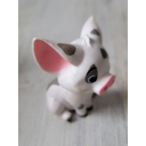 Moana Pig pet Disney Pixar toy figure doll accessory - Picture 2 of 5